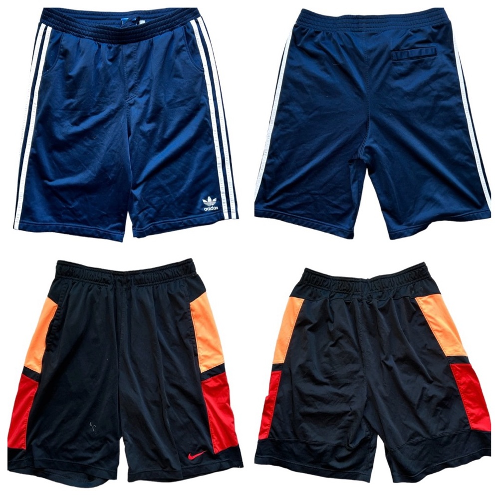 Men’s Shorts Bundle
